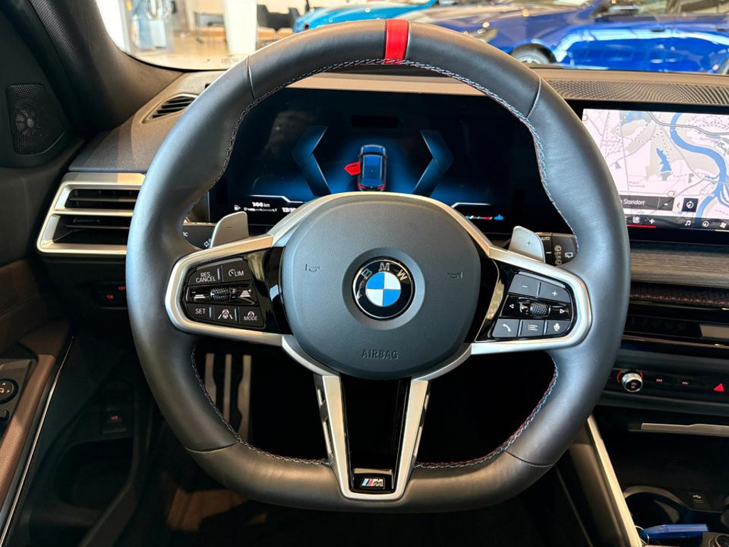 BMW M340