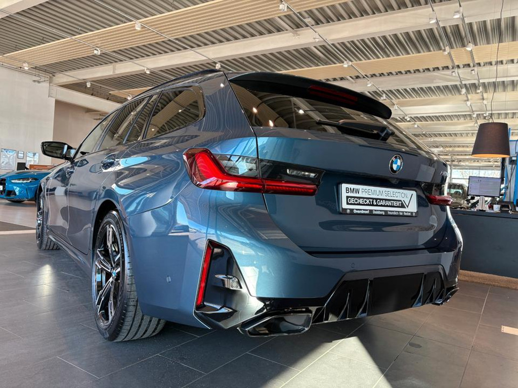 BMW M340