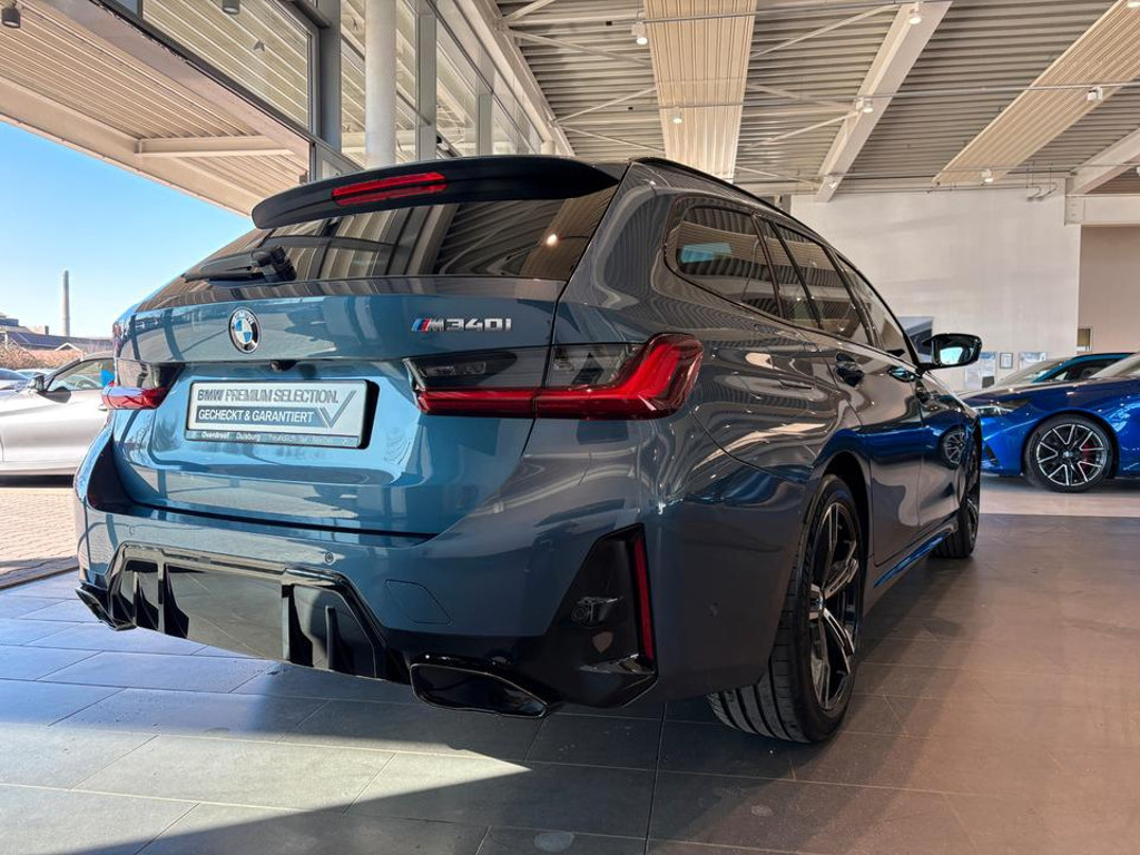 BMW M340