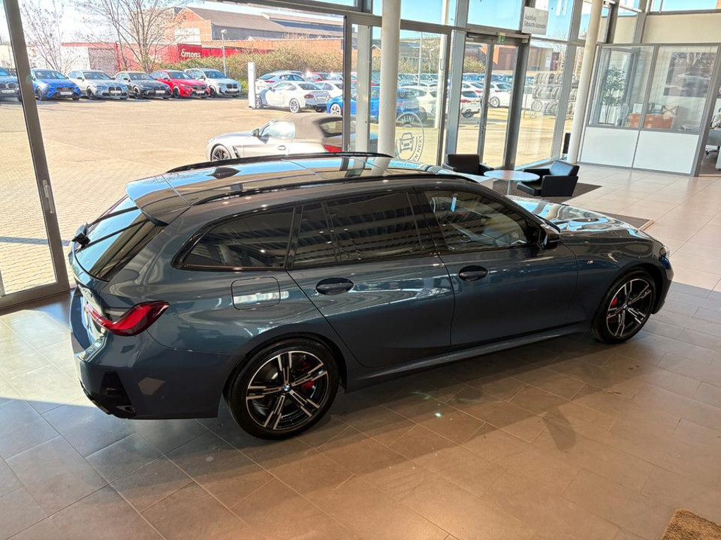 BMW M340