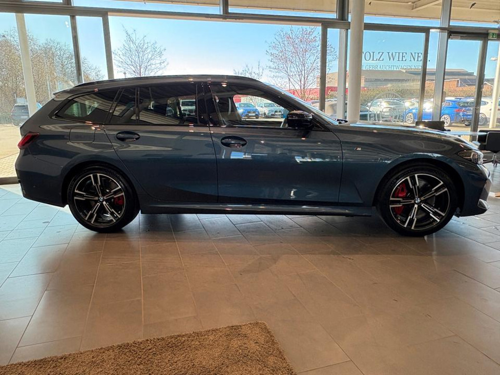 BMW M340