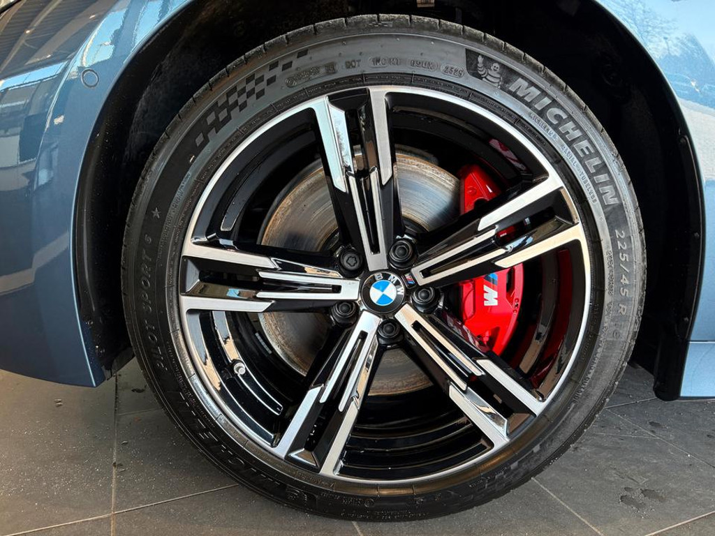 BMW M340