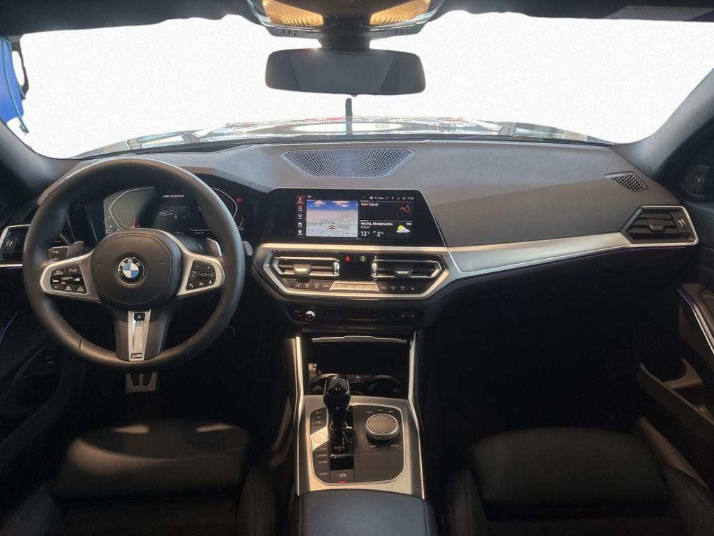 BMW M340