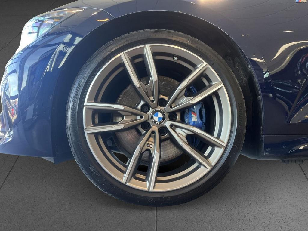 BMW M340
