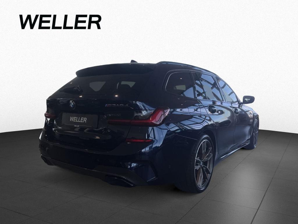 BMW M340