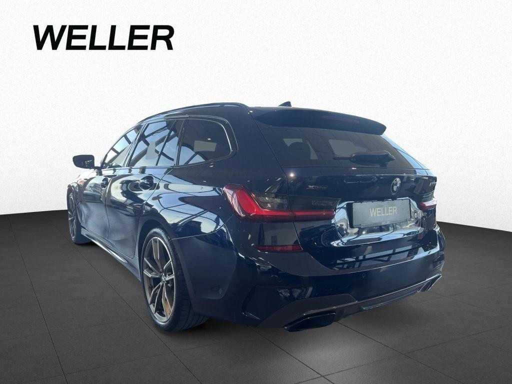 BMW M340