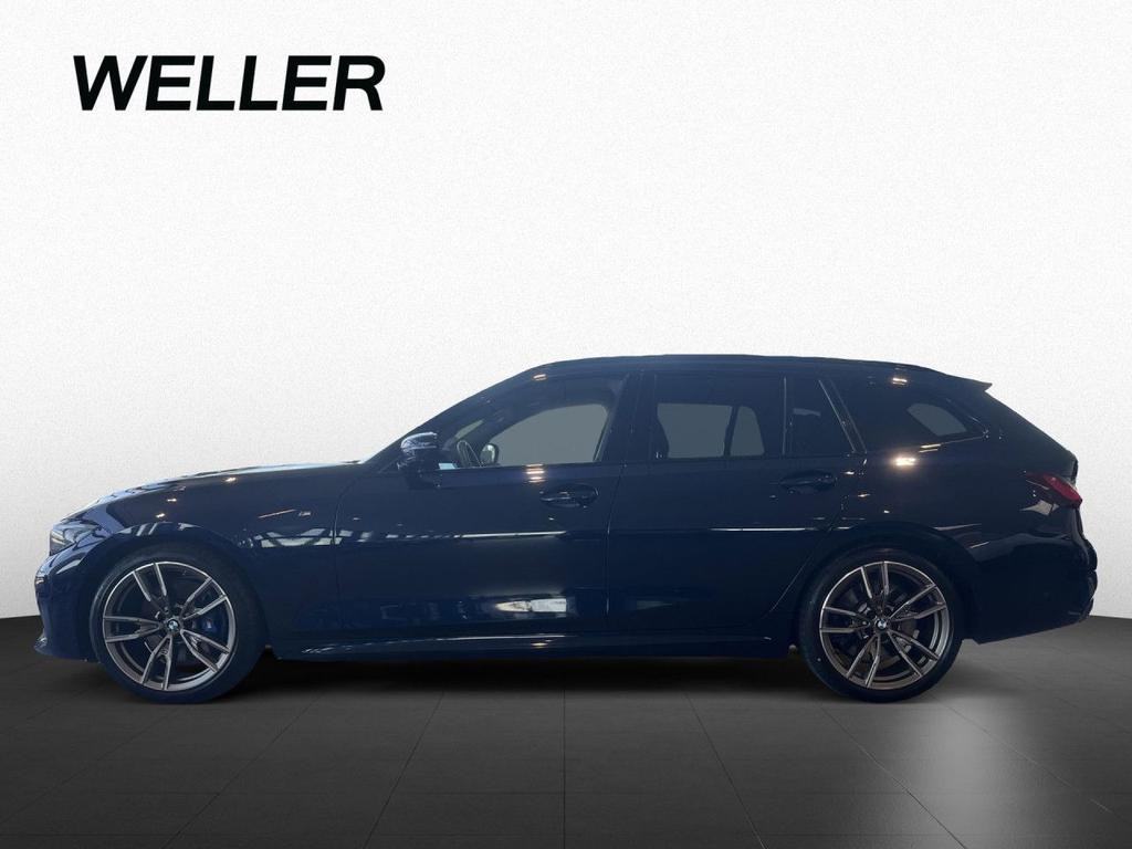 BMW M340