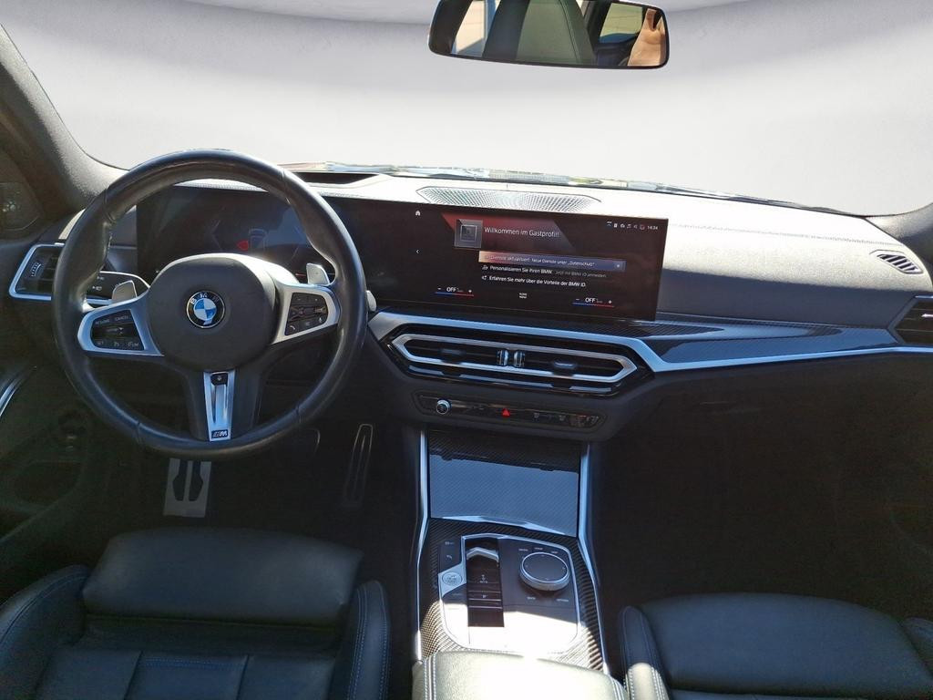 BMW M340