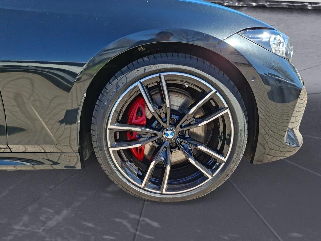 BMW M340