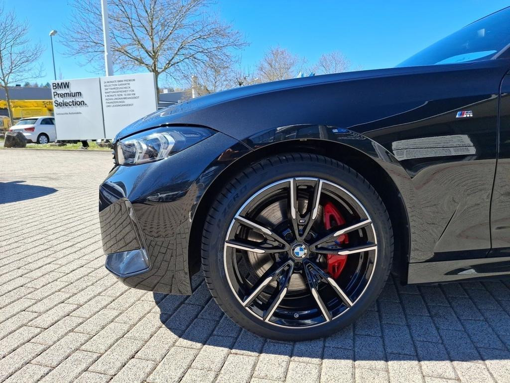 BMW M340