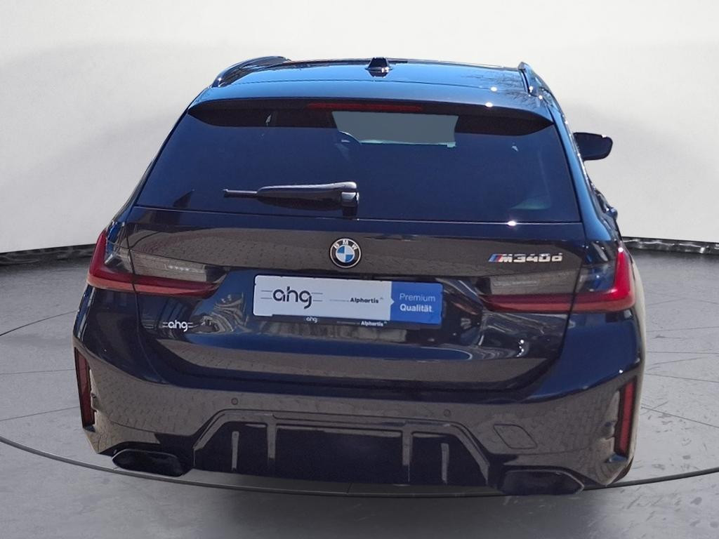 BMW M340
