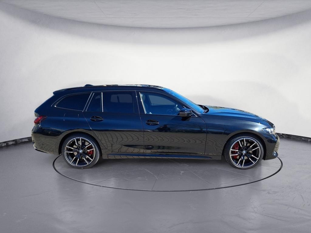 BMW M340