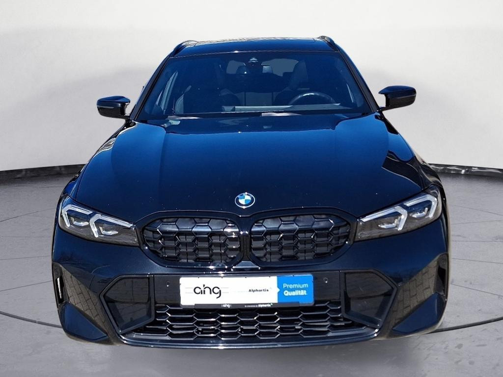 BMW M340