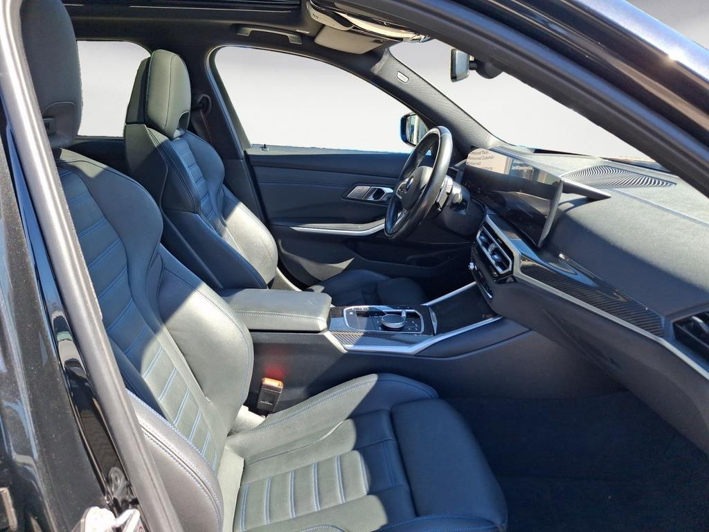 BMW M340