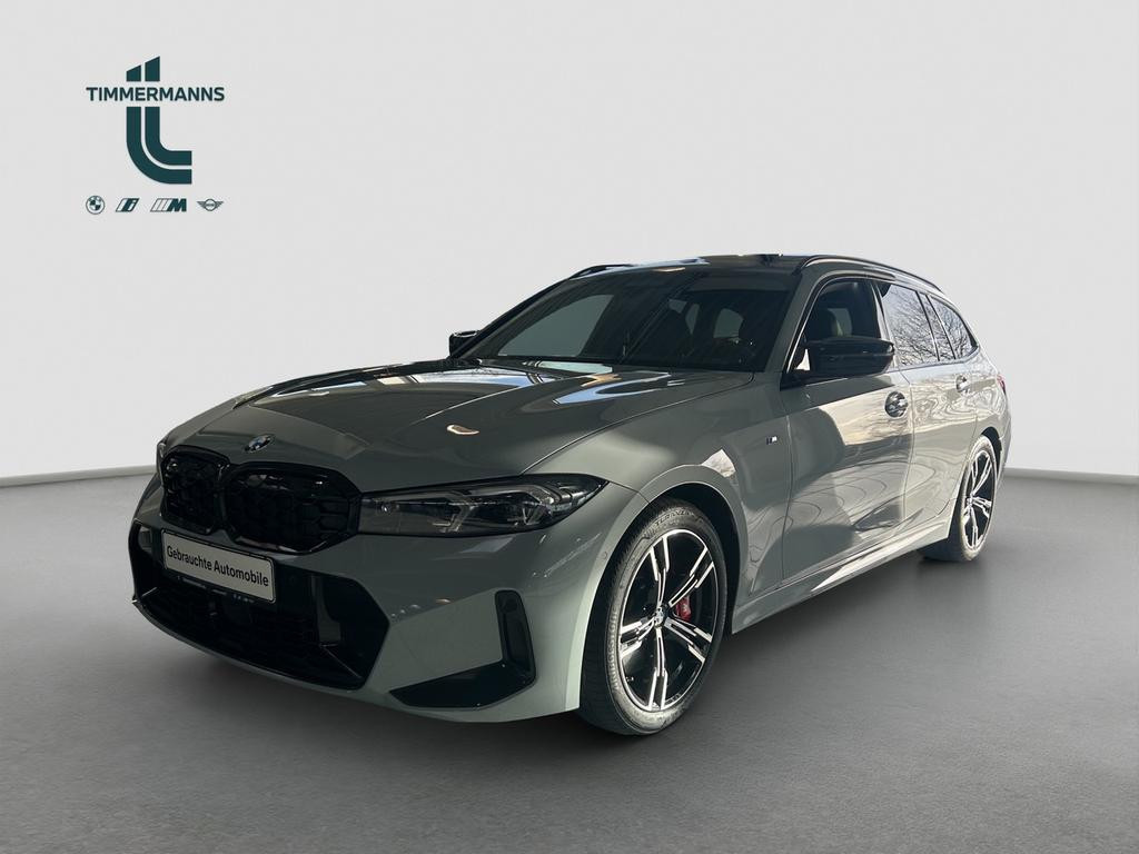 BMW M340 M-Sport xDrive M340i