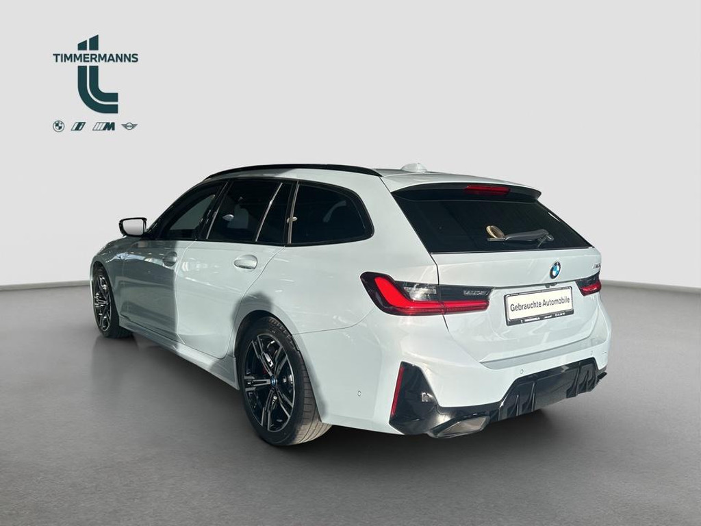 BMW M340