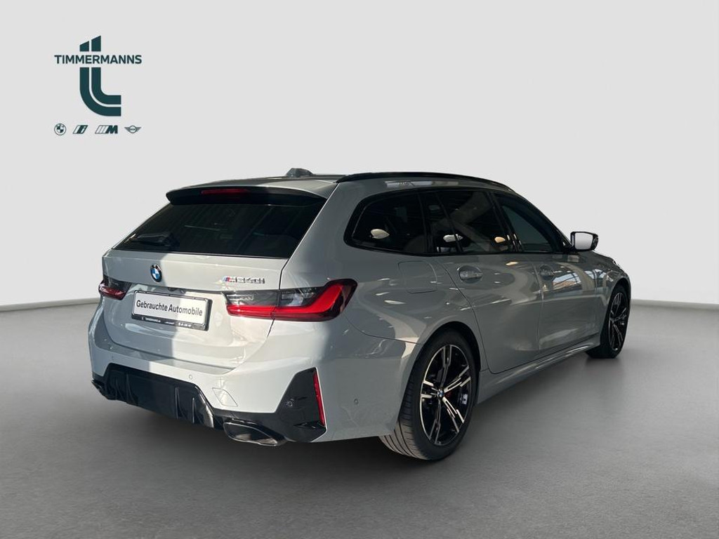 BMW M340