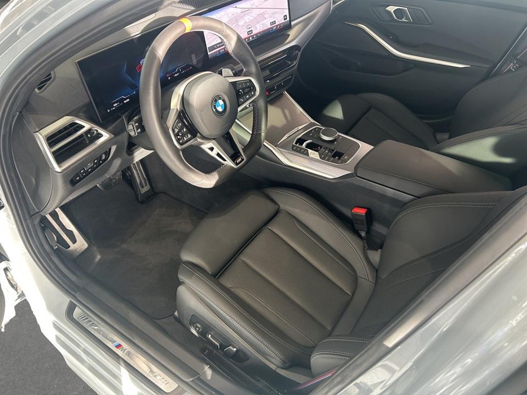 BMW M340