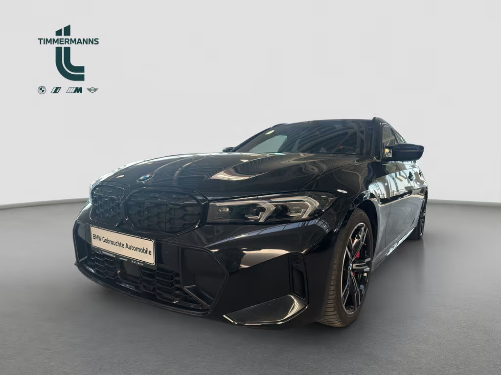 BMW M340 xDrive M340i