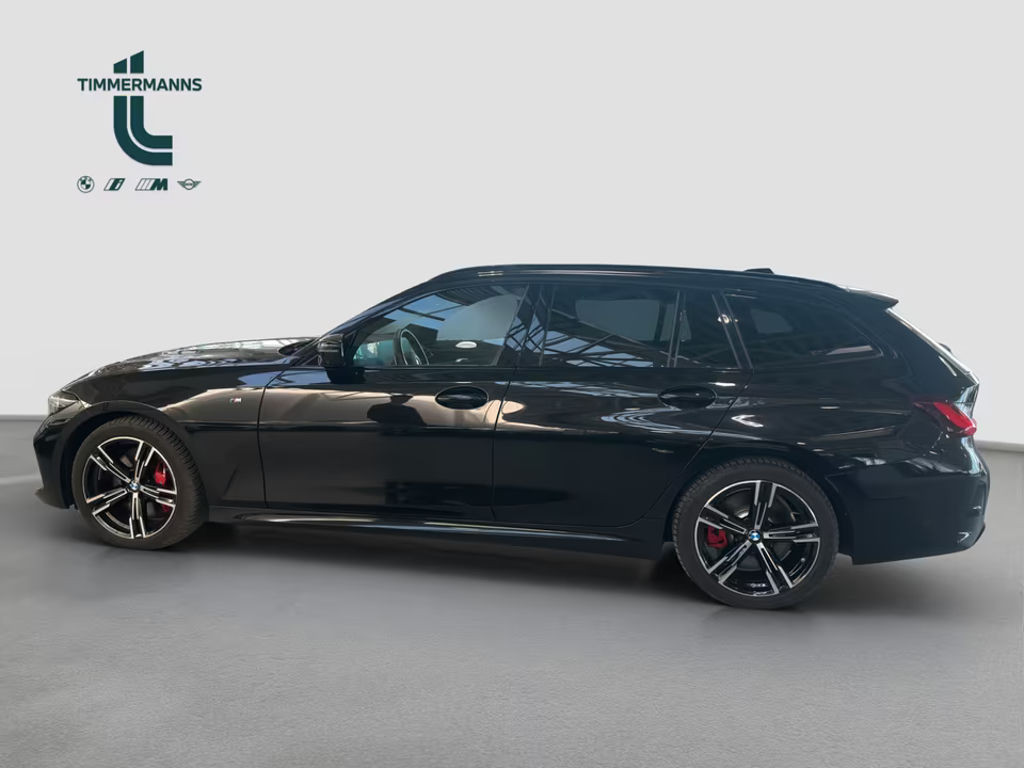 BMW M340