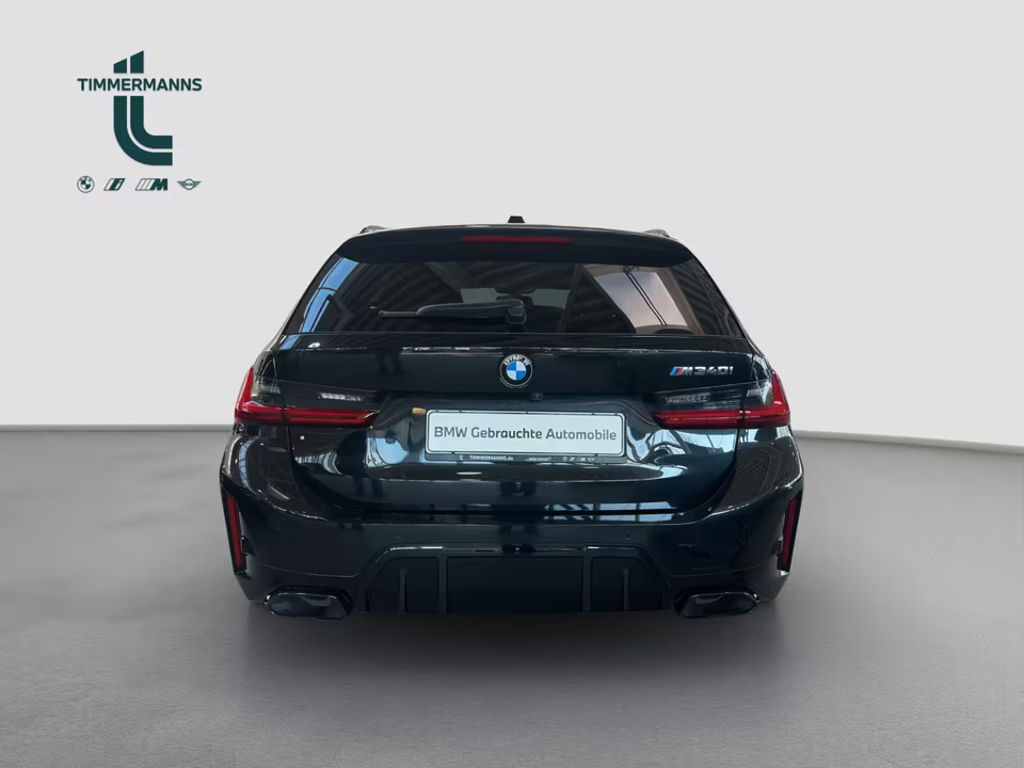 BMW M340