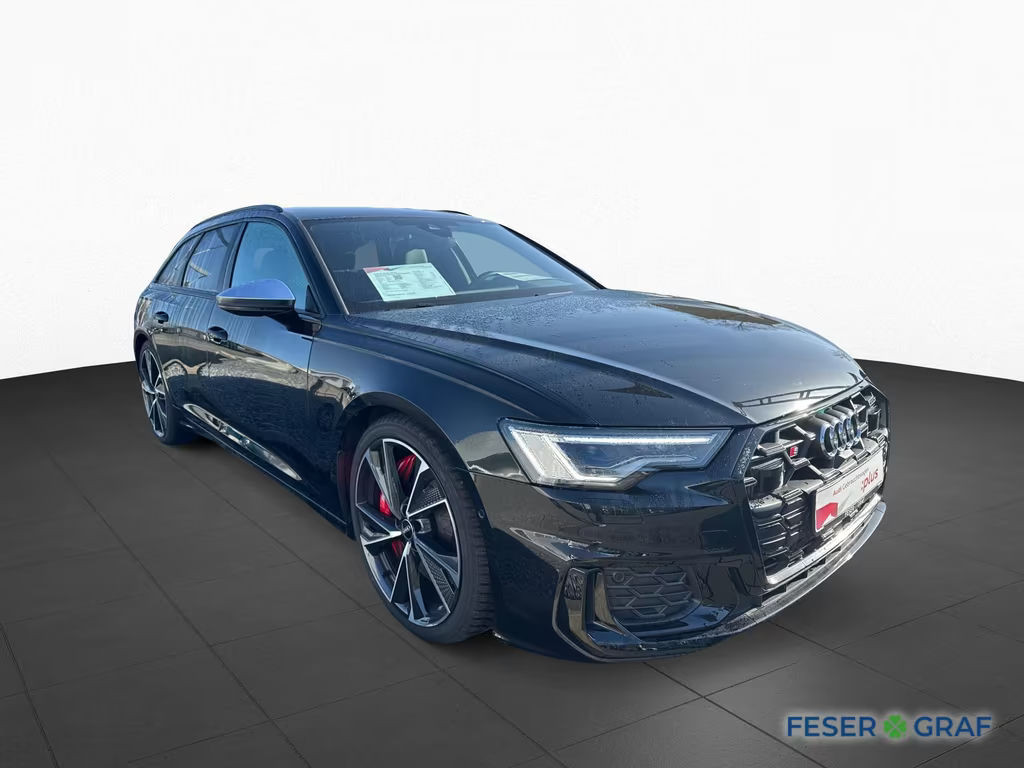 Audi S6