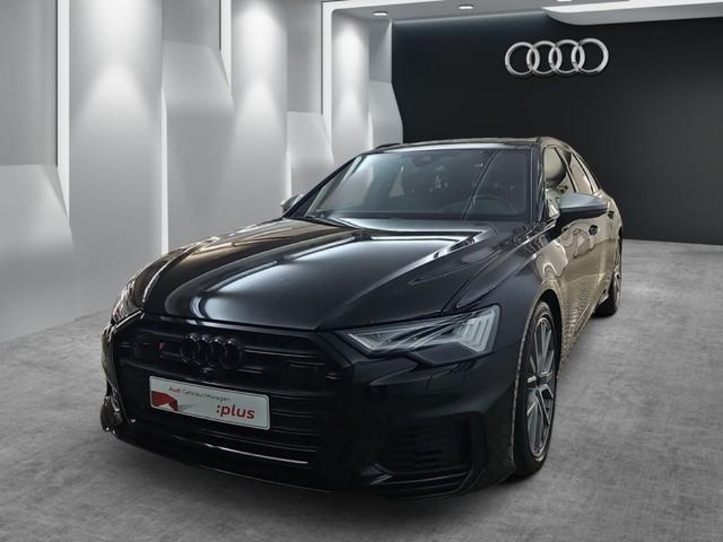 Audi S6 Avant
