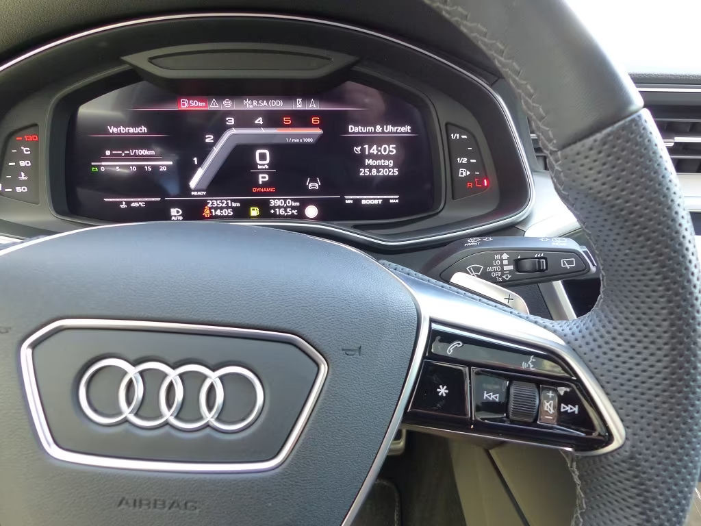 Audi S6