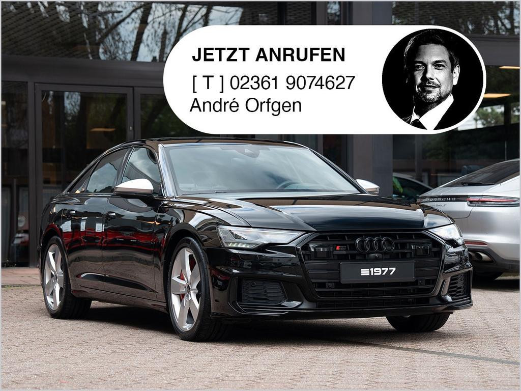 Audi S6 Sedan Quattro 3.0 TDI