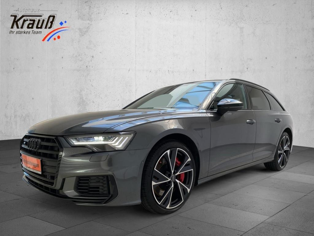 Audi S6 Avant Quattro 3.0 TDI