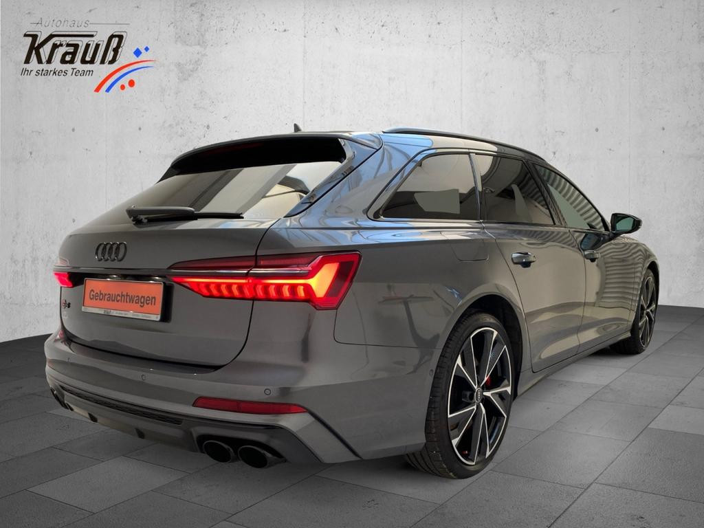 Audi S6