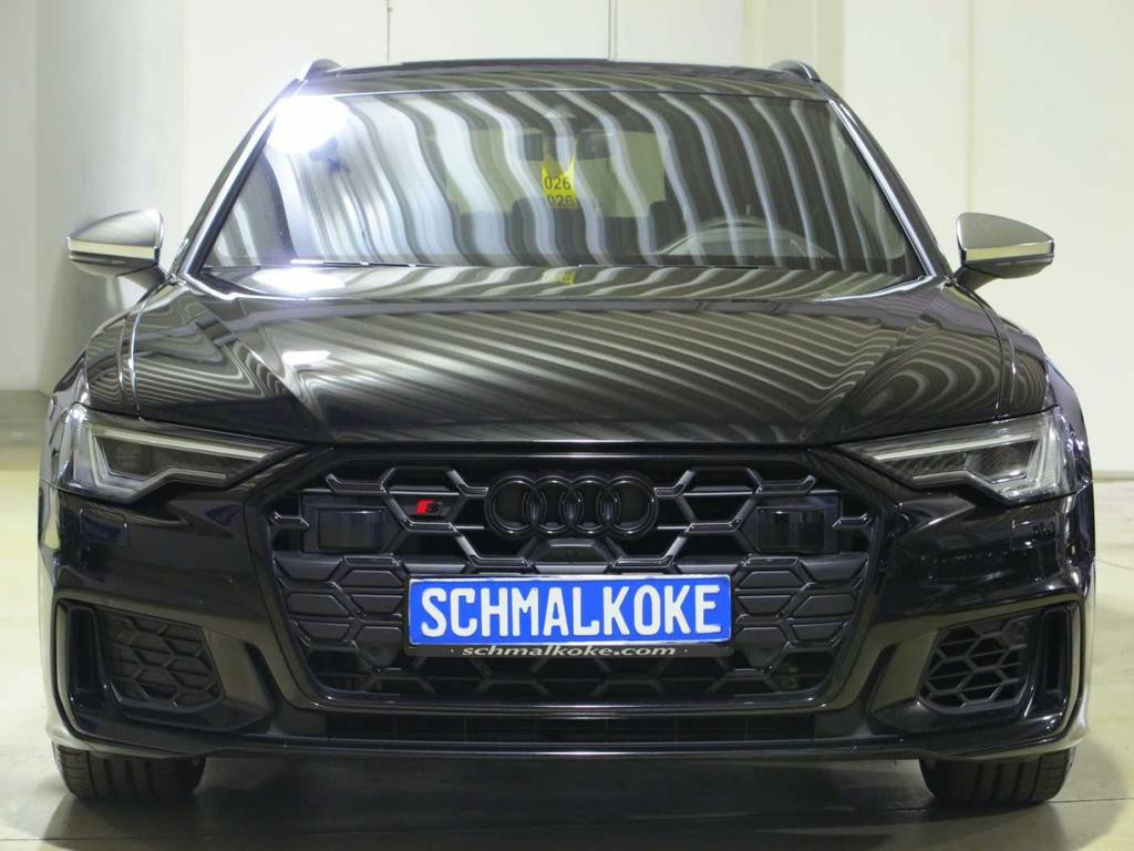 Audi S6 Avant