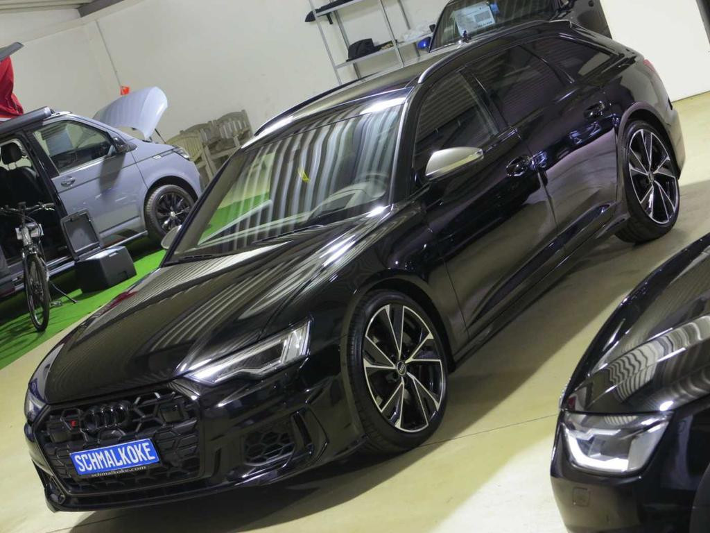 Audi S6