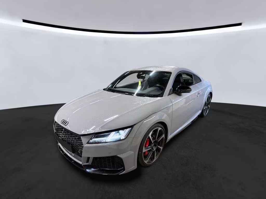 Audi TT RS Quattro