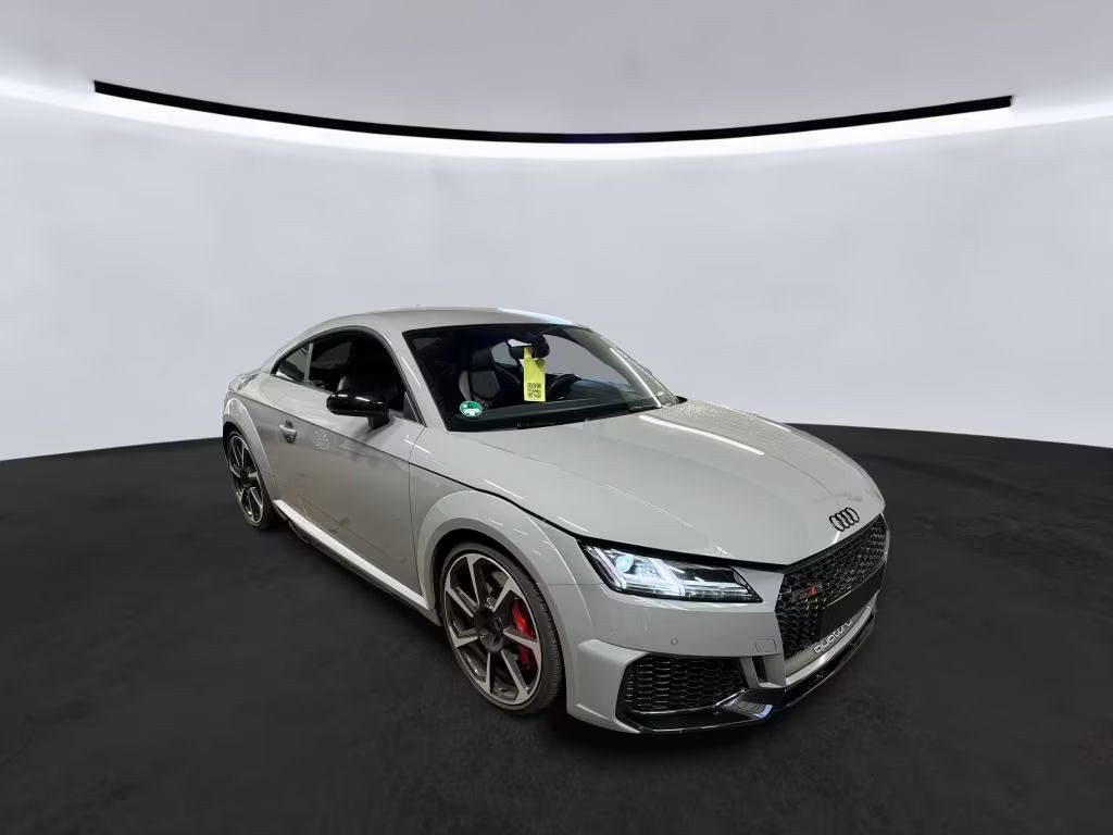Audi TT RS