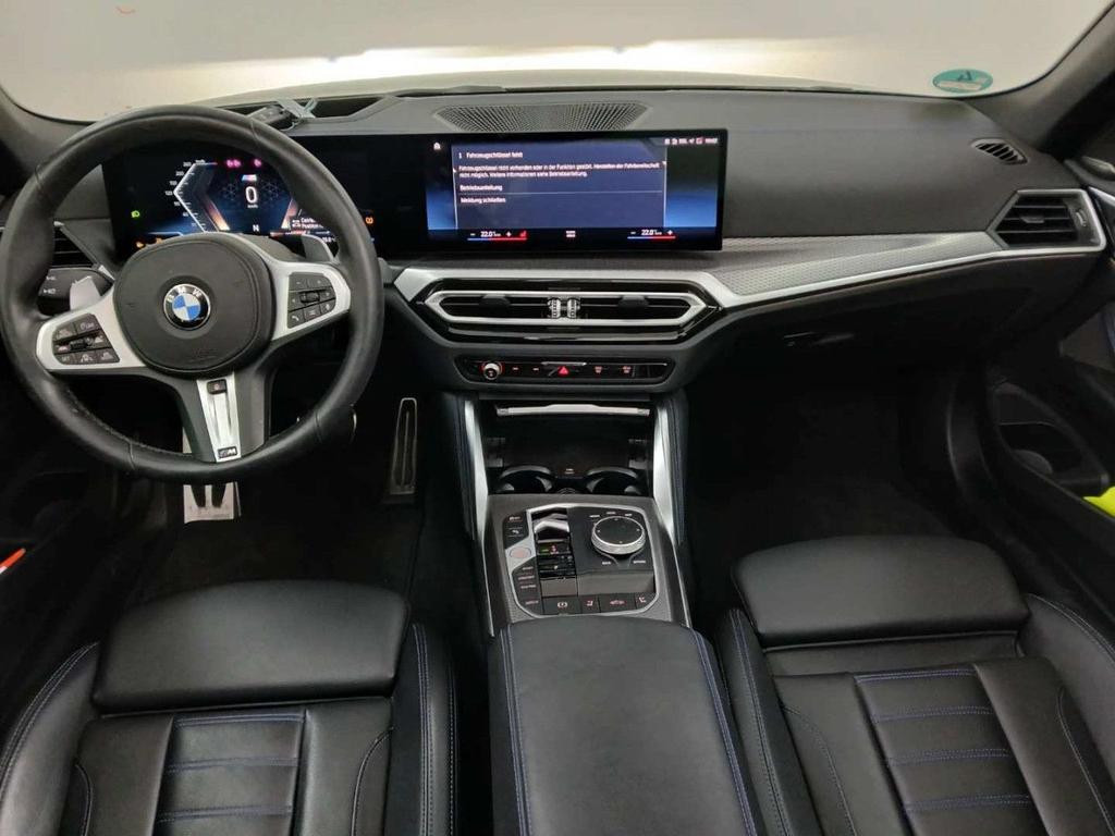 BMW M440