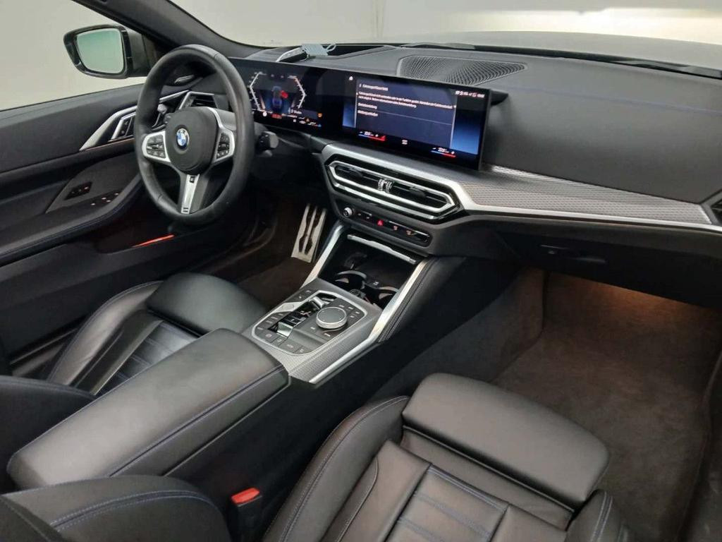 BMW M440