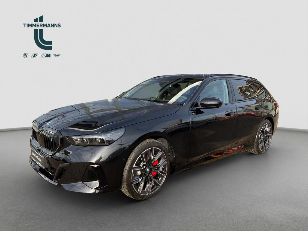 BMW i5 M-Sport