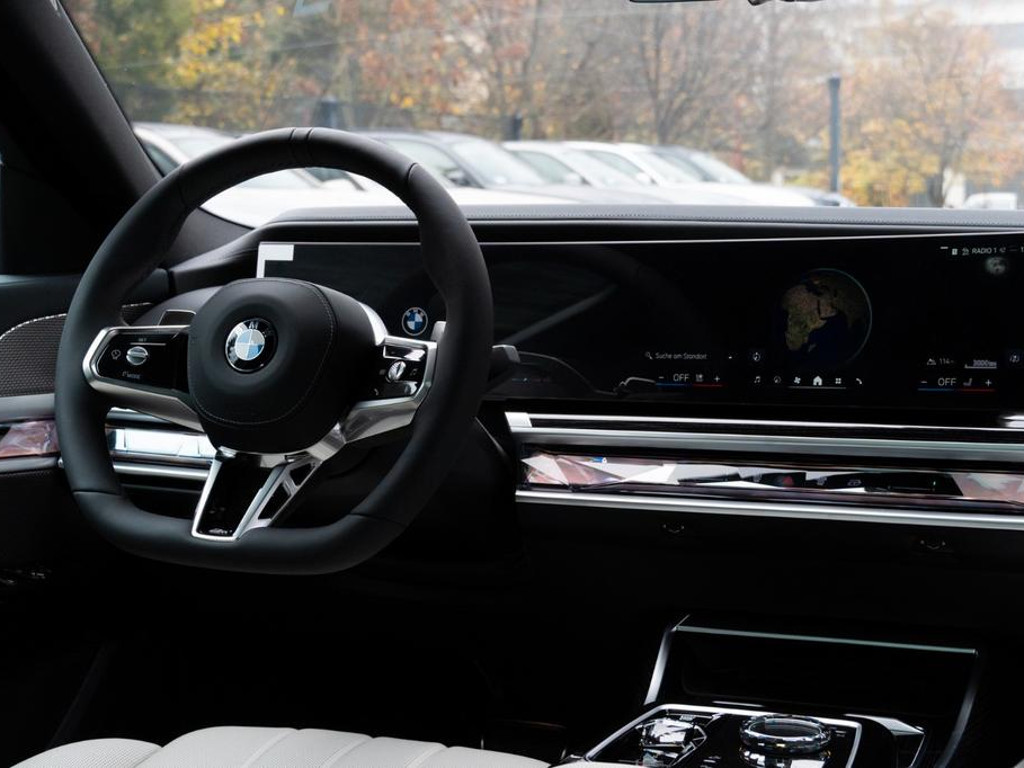 BMW 7 Serie