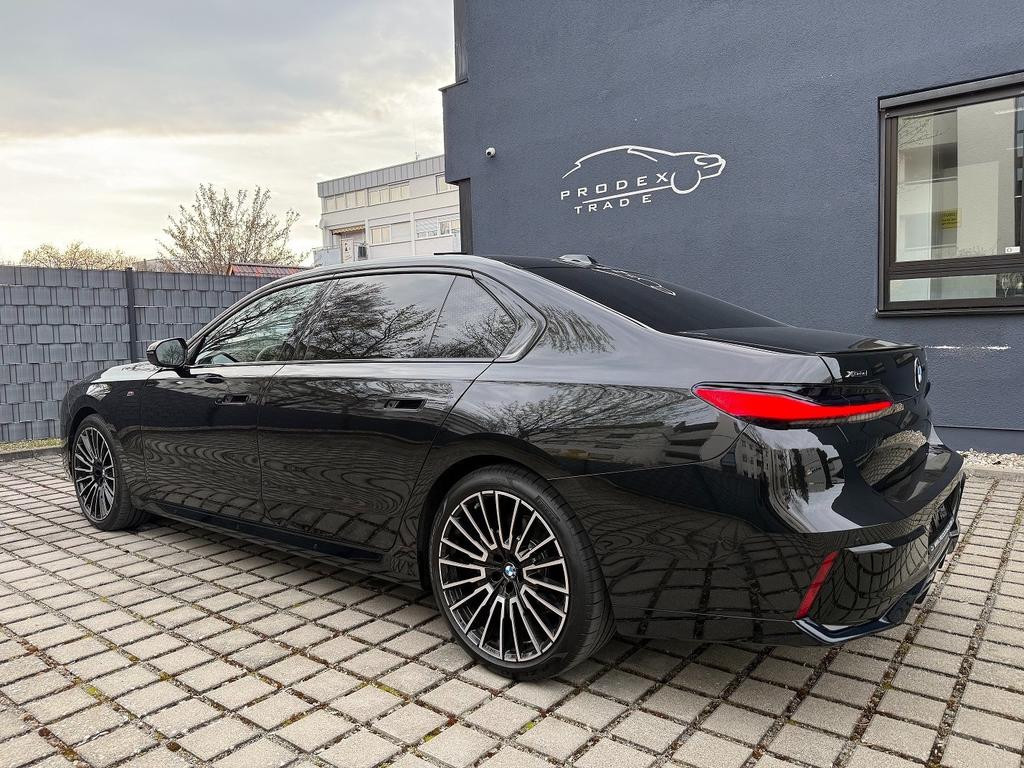 BMW 7 Serie