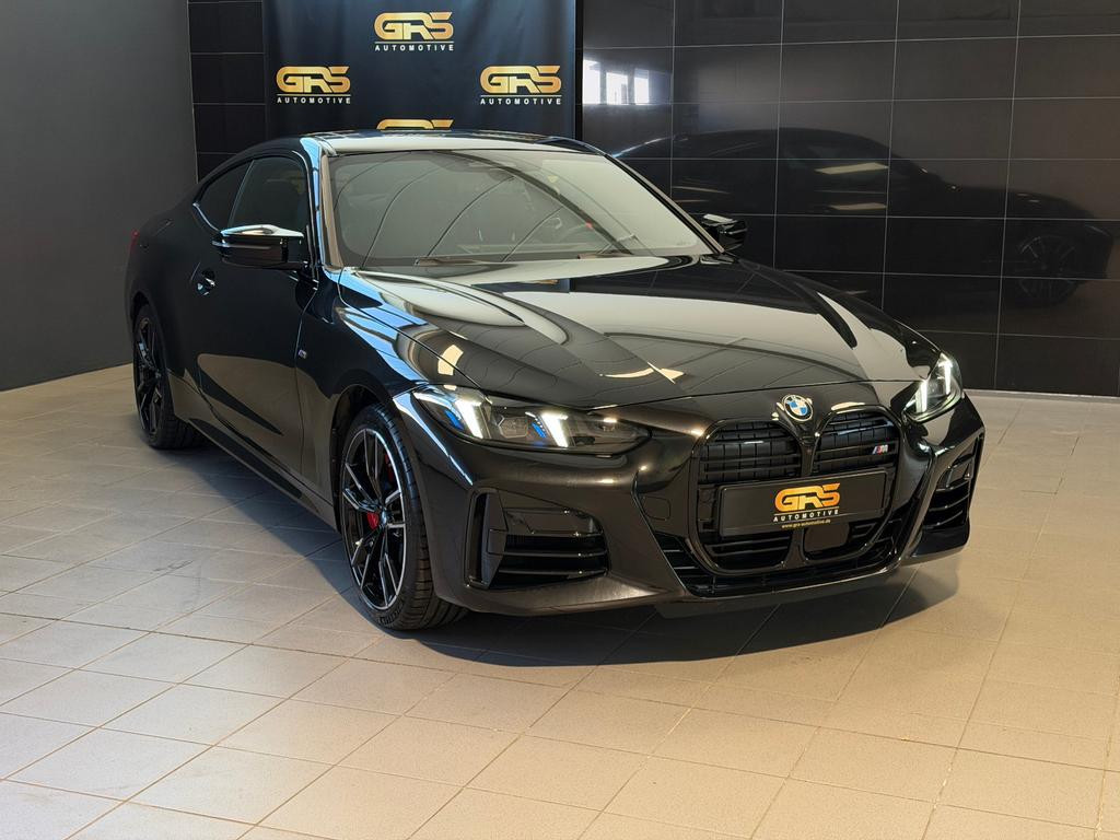 BMW M440
