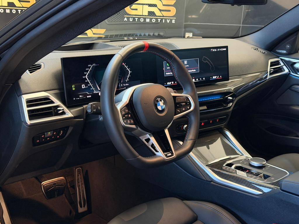 BMW M440