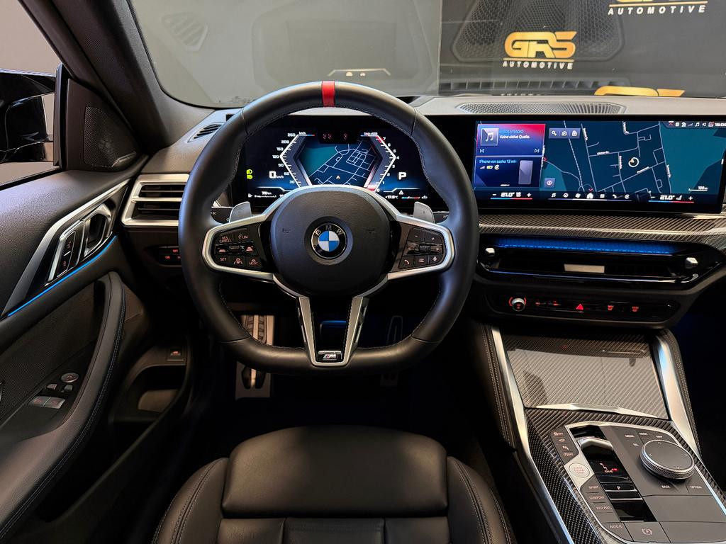 BMW M440