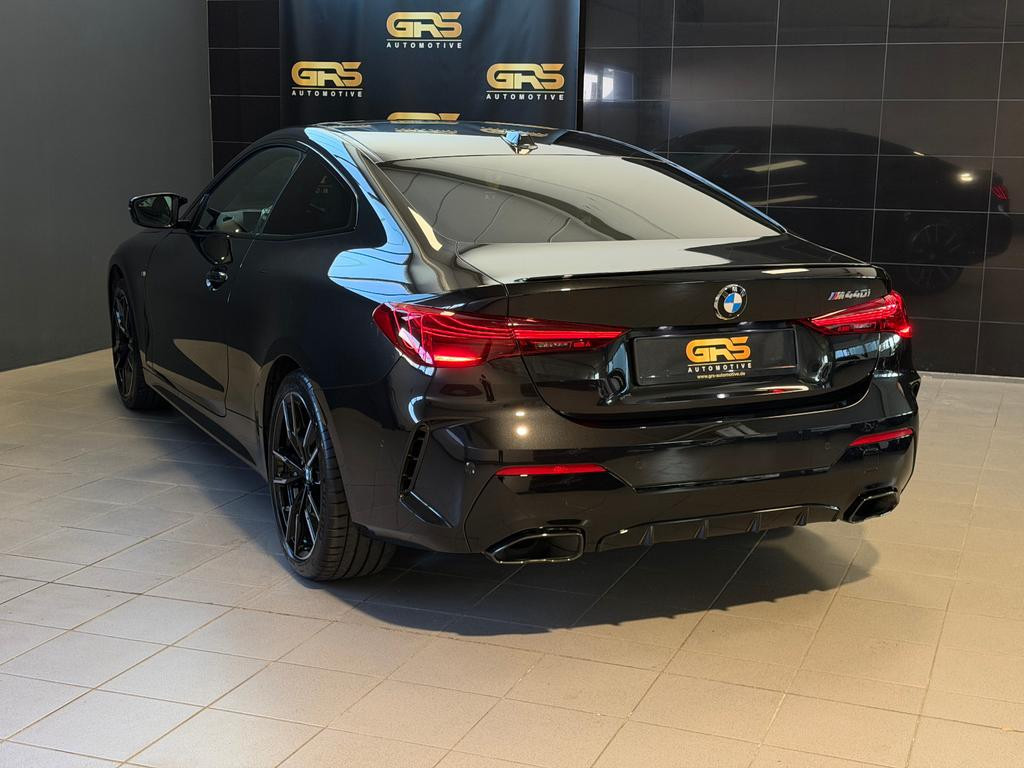 BMW M440