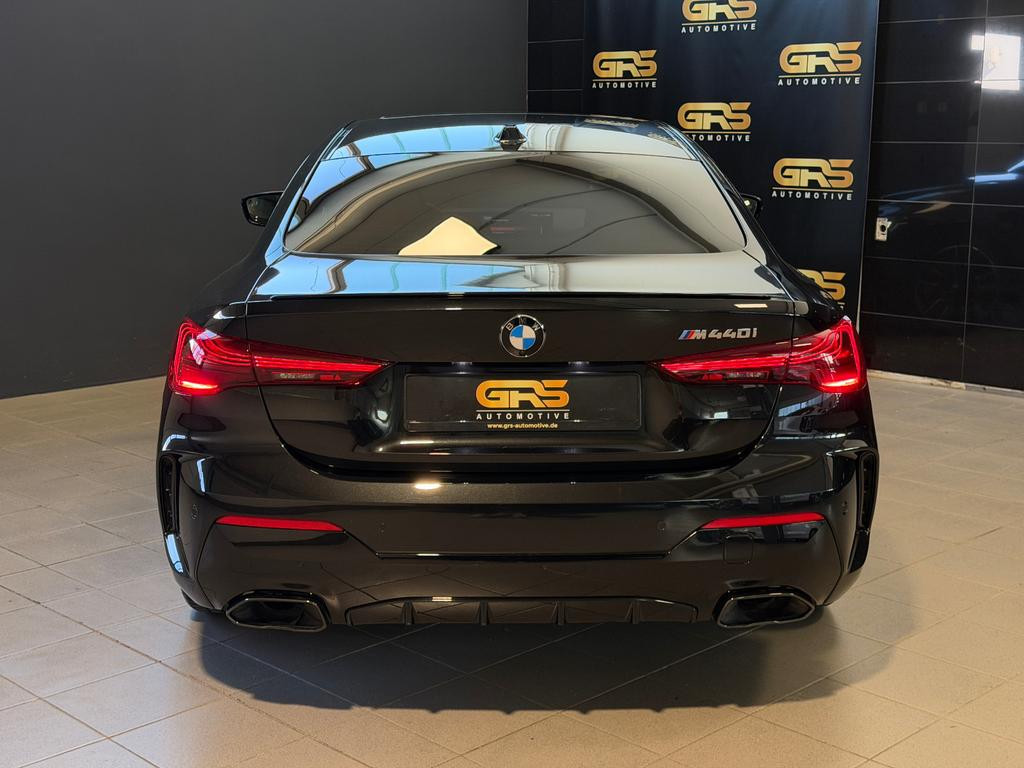BMW M440 xDrive Coupé M440i