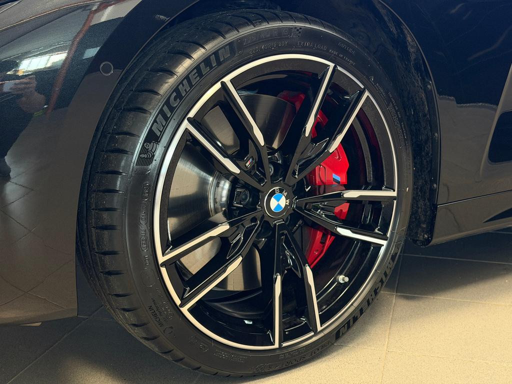 BMW M440