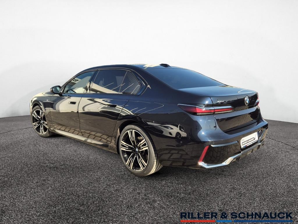 BMW 7 Serie