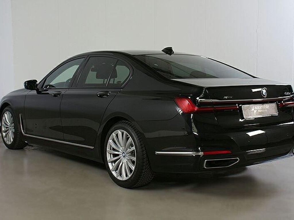 BMW 7 Serie
