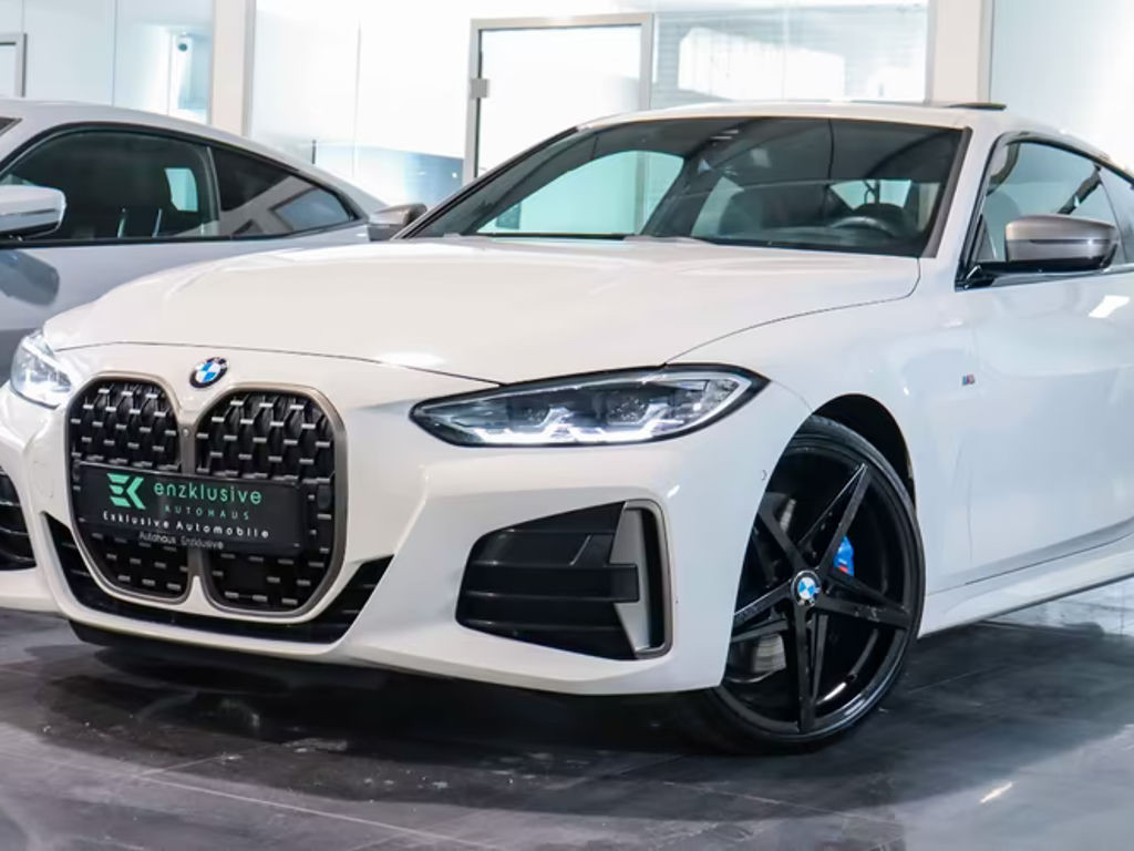 BMW M440