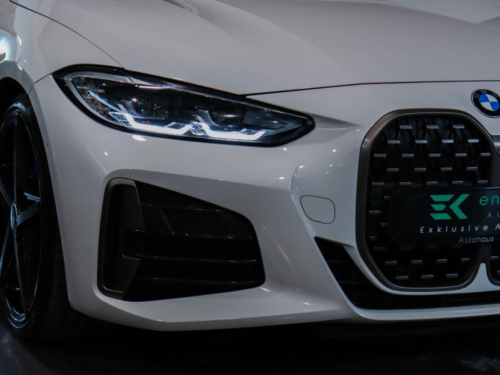 BMW M440